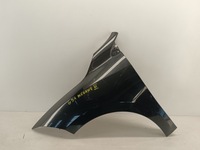 фото thumb №1, Крила лівий перед renault megane iii 08-15