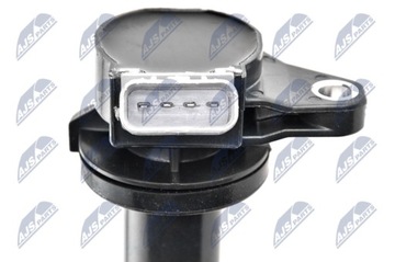 фото thumb №9, Катушка зажигания nty do daihatsu terios 1.3 1.5