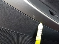 фото thumb №12, Hyundai i30 ii gd hb 5d дверь зад правые aqua синий [t2u]