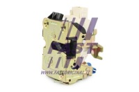 фото thumb №3, Замок дверь раздвижных правых nissan kubistar renault kangoo 1997-