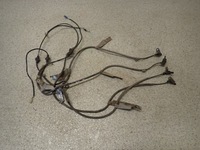 фото thumb №1, Suzuki splash 08- swift 07- датчик abs задняя