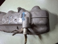 фото thumb №5, Polonez fiat 125p крышка клапанов головки новый
