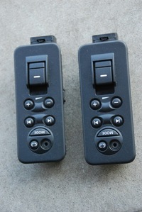 фото thumb №1, Pilot перемикач аудіо discovery 3 iii 2004-2009