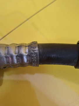 фото thumb №11, Шланг шланг кондиціонера 09130614 opel astra ii g 1.6 b nr73