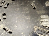 фото thumb №6, Ford galaxy генератор 0121615009 6g9n-10300-xc