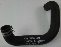 фото thumb №1, Toyota corolla verso 06 r 1.6 шланг радіатор