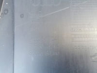 Бампер, решётки, радар, электропроводка, отражатели audi q-3 83f sportback задний 52. Киев, фото thumb