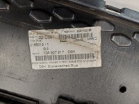 фото thumb №8, Vw id 3 10a807221 бампер перед stonewashed blue