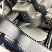 фото thumb №6, Насос масляна масла + маслоприймач opel astra insignia zafira meriva 1.6 cdti