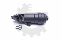 фото thumb №1, Корпус фильтра масла skv 31skv148