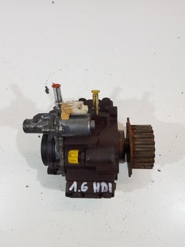 фото thumb №1, Насос впрыскивающий peugeot citroe 1.6 ehdi 9672605380