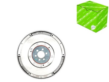 фото thumb №1, Колесо маховики двухмассовый audi a3 q2 q3 tt seat alhambra altea altea