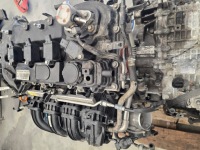 Hyundai tucson iv 21- двигун 4x4 2.5 америка g4kn Ціна, фото thumb