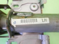 фото thumb №9, Колонка кермова nissan murano i z50 3.5 v6