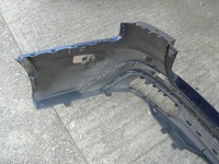 фото thumb №9, Бампер задняя задний audi a6 c8 kombi 4k9807511c w-wa