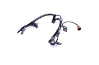 фото thumb №10, Датчик abs перед лівий nissan