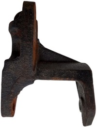 фото thumb №1, Кронштейн кронштейн кронштейн infiniti ex30d fx30d 3.0d