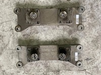 фото thumb №1, Alfa romeo giulia кронштейн коробки