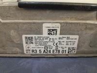 фото thumb №4, Bmw 3 g20 g21 усилитель аудио r35a24e7801