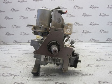 фото thumb №6, X-trail ii t31 рестайлинг 10r колонка рулевая