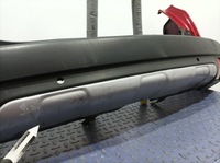 фото thumb №6, Peugeot 2008 i lift бампер задня задній lqv