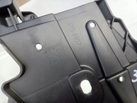 фото thumb №5, Напрямна лампи правий перед renault megane iii