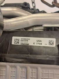 фото thumb №12, Bmw 7 g11 g12 2020 двигатель