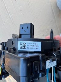 фото thumb №8, Перемикач комбінований 5q1953507bq