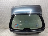 фото thumb №1, Крышка багажника багажника alfa romeo 156 kombi 601