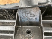 фото thumb №7, Балка підсилювач бампера задня jaguar x152 f type