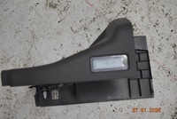 фото thumb №1, Защита стойка ford transit custom mk8 lift