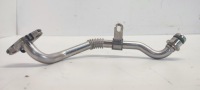 Mercedes w247 трубка шланг egr a2820904800 Цена, фото thumb
