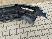 Tesla model y performance бампер перед передний 8298 в Украине, фото thumb