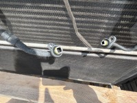 Купить Радиатор воды 2125896 интеркулер 2125897 daf xf 106 480 гарантия, фото thumb