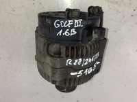 фото thumb №4, Volkswagen golf 3 iii генератор