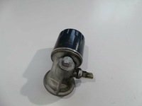 фото thumb №1, Mercedes gla x156 2016 1.5dci основание фильтра