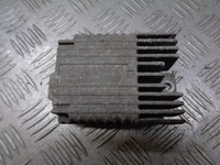 фото thumb №1, Блок управления модуль вентиляторов mercedes w168