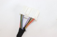 фото thumb №9, Комплект блок фаркоп буксировочный 5d033mb kia sportage kia oem номер новый k-1601