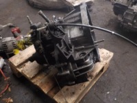 фото thumb №5, Коробка передач передач renault scenic ii megane 8200156391