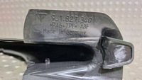 фото thumb №5, Защита петля крышки багажника правый задняя 9j1827340 porsche taycan 9j1