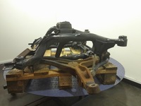 фото thumb №5, Mercedes r w251 3.0cdi 642950 4matic поперечина підрамник підрамник