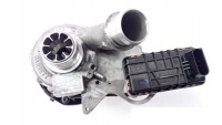 фото thumb №9, 057145874n турбонагнетатель правая audi q7 4l 4.2 tdi