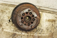 фото thumb №7, Oc057 ford transit custom 2.0 поворотный кулак левый перед