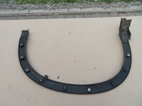 фото thumb №9, Mazda cx5 ліва молдинг крила перед kd53-51w31