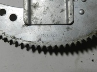 фото thumb №6, Механізм скло правий перед renault kangoo 1 i