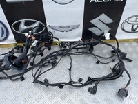 фото thumb №5, Mg mg4 электропроводка отсек перед двигателя. 11352541 11206915