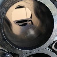 фото thumb №8, Блок двигуна volvo 2,4 d5 v70 s80 xc60 xc70 2.4