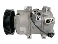 фото thumb №1, Компресор кондиціонера 1f3be-06400 / p30013-3690