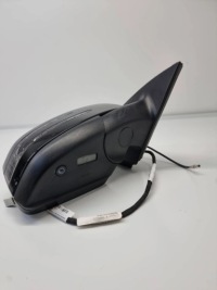 фото thumb №6, Mercedes-benz gle w166 - c292 2018 перед сторона правая электрический зеркало