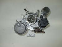 фото thumb №1, Opel insignia 1.5 турбіна турбонагнітач 12690543